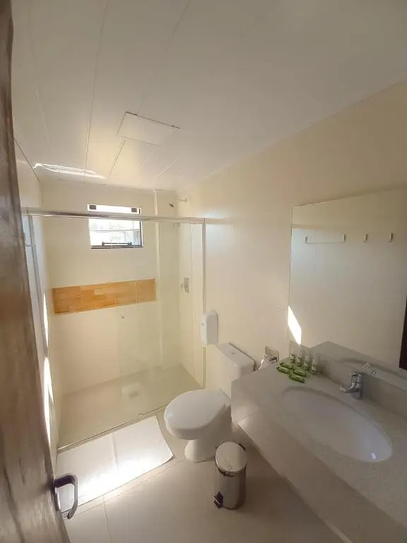 Pousada Villa Serrana