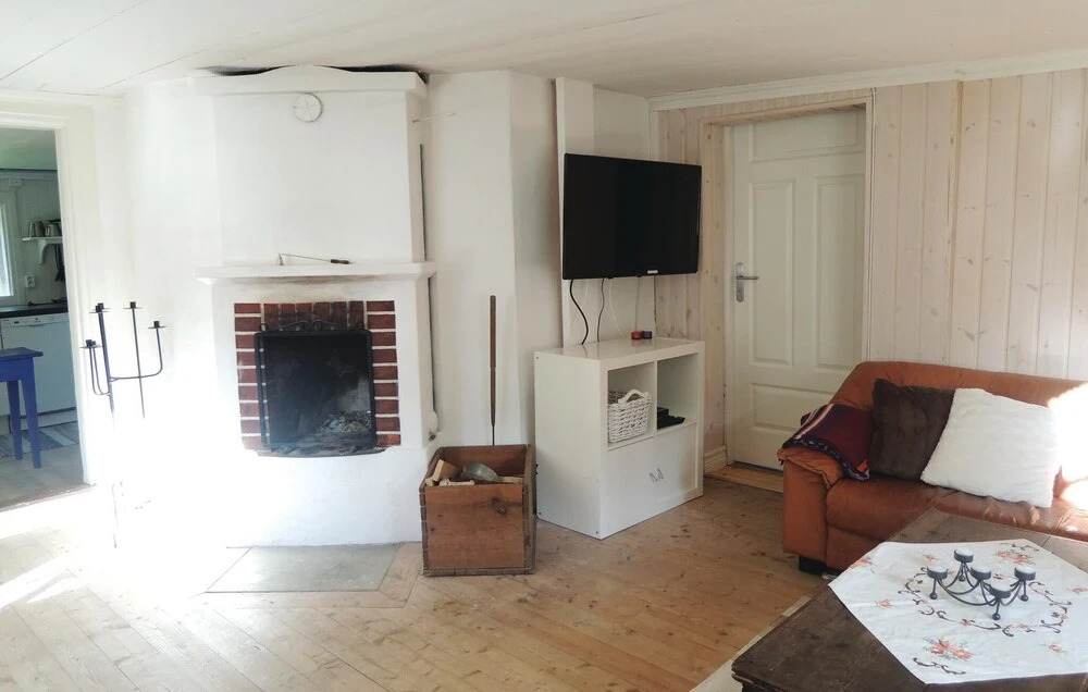 Lovely Home In Lammhult With Wifi