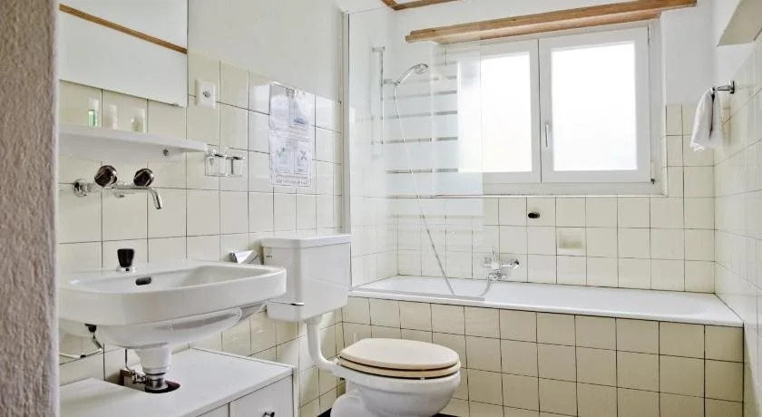 Chalet Gletscherbach - GriwaRent AG