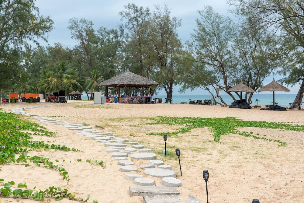 Tropical Bay Boutique Grand World Phu Quoc