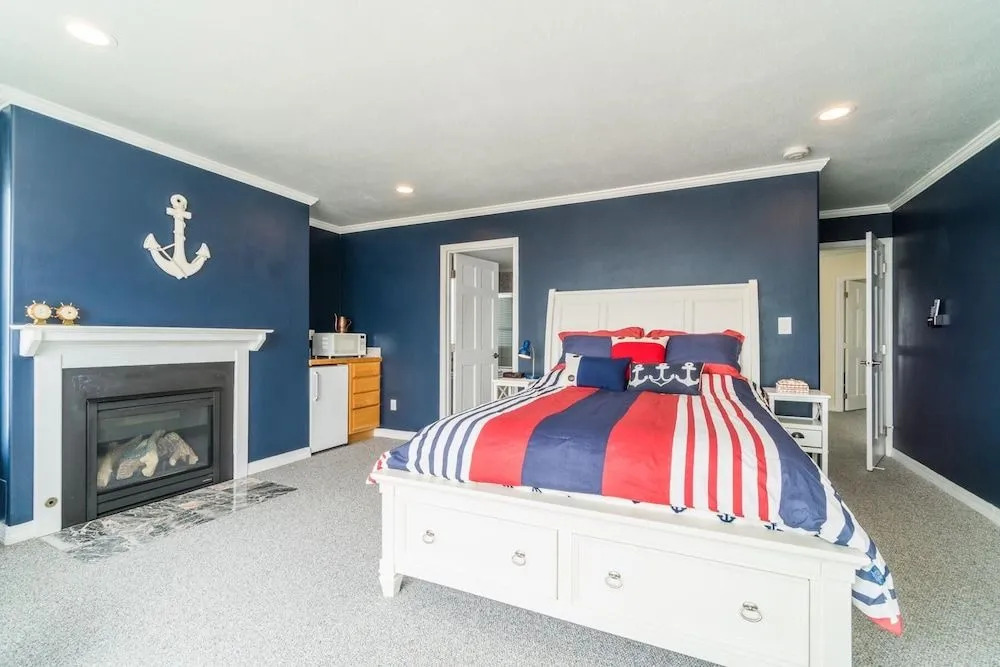 Inlet Beach House