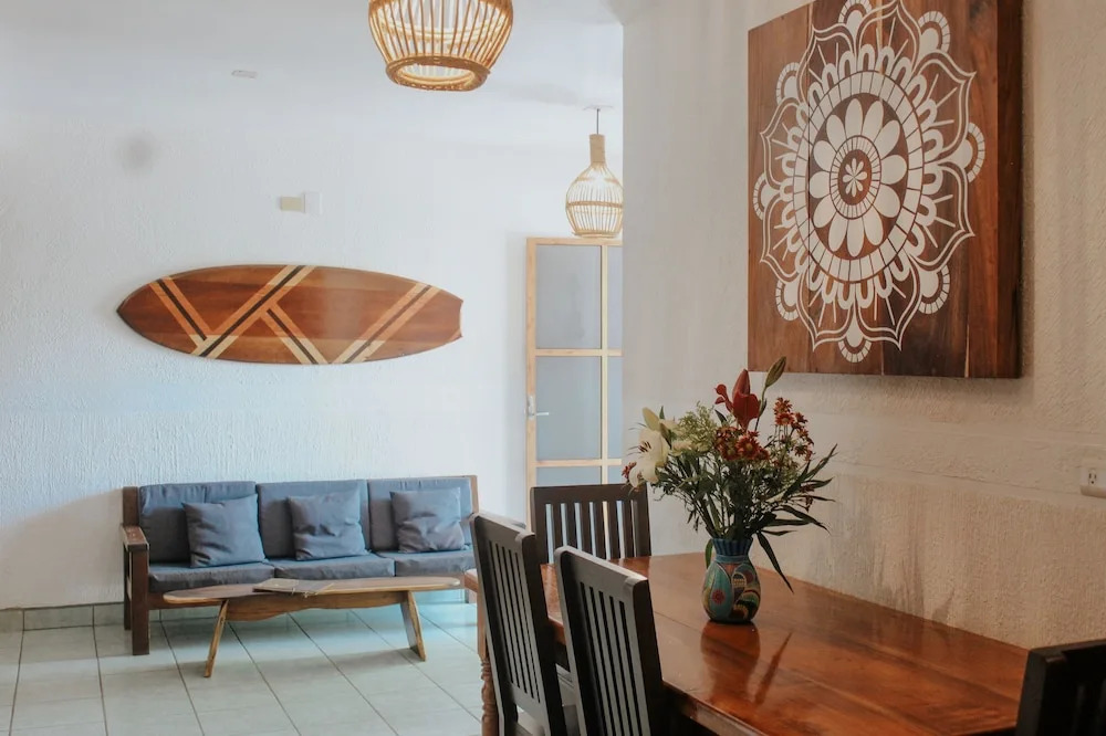 Casa de Olas Boutique Hotel
