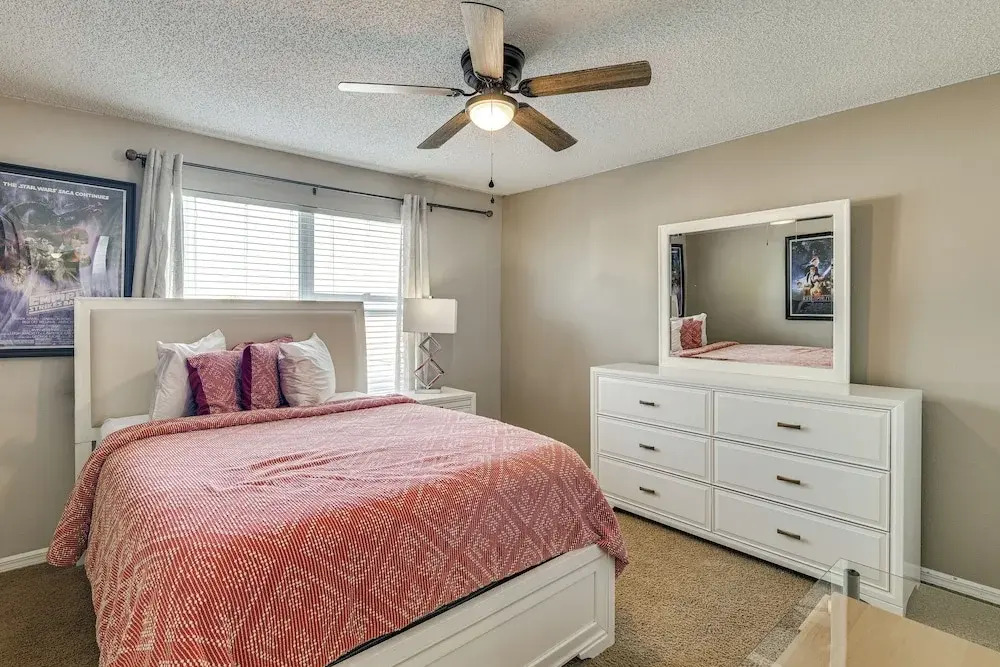 Family Oasis w/ Game Room & Pool in Davenport!