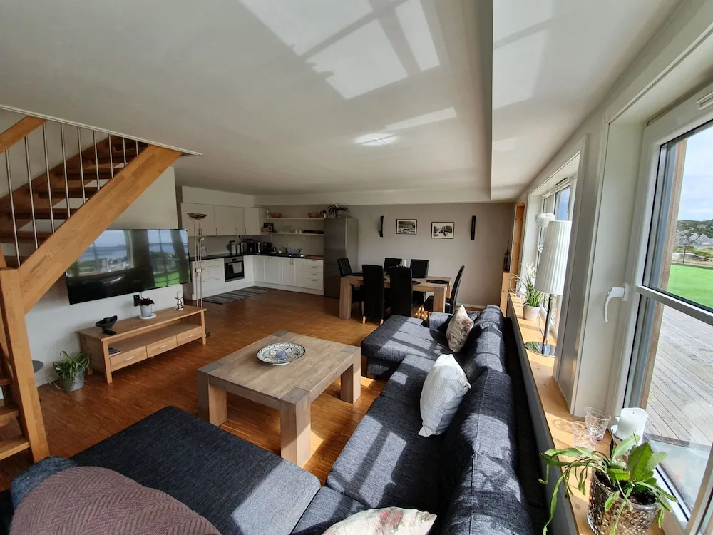Lauvøy Feriesenter