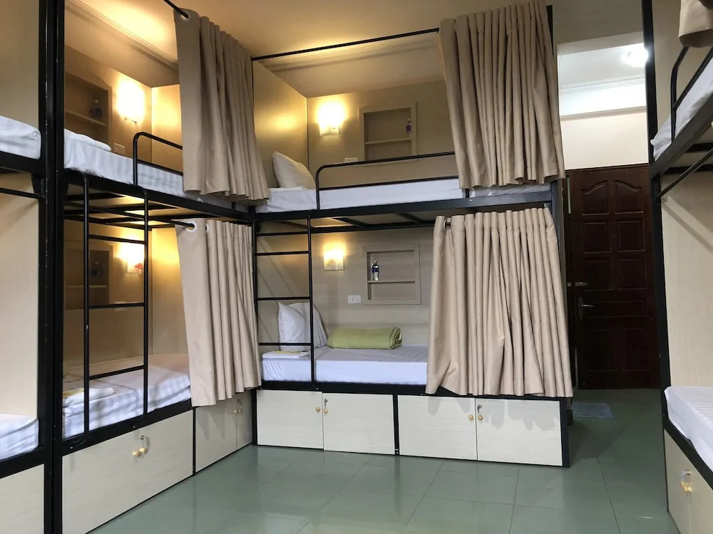 Thong Nhat 2 Hotel