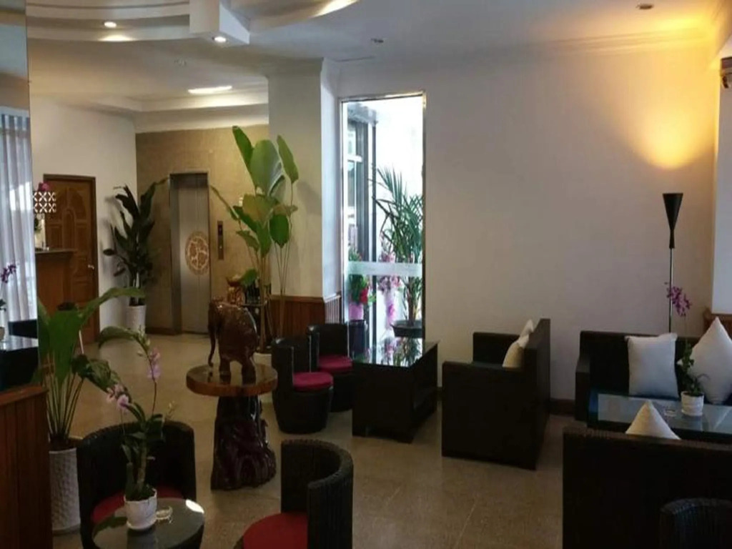 City Star Hotel