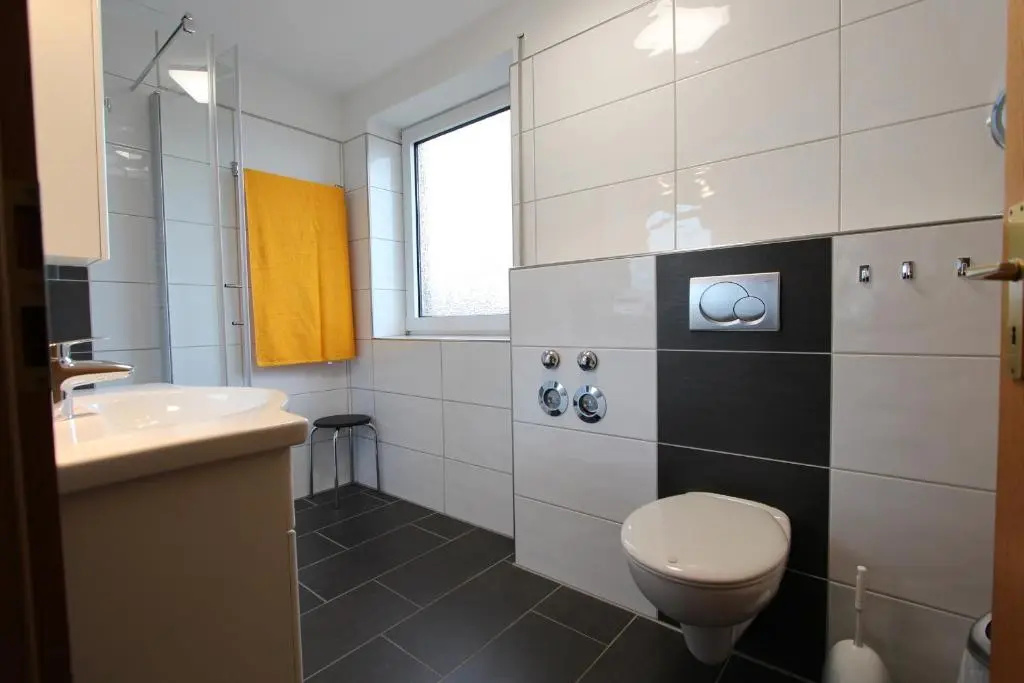 Haus Tina Meisenweg 11a