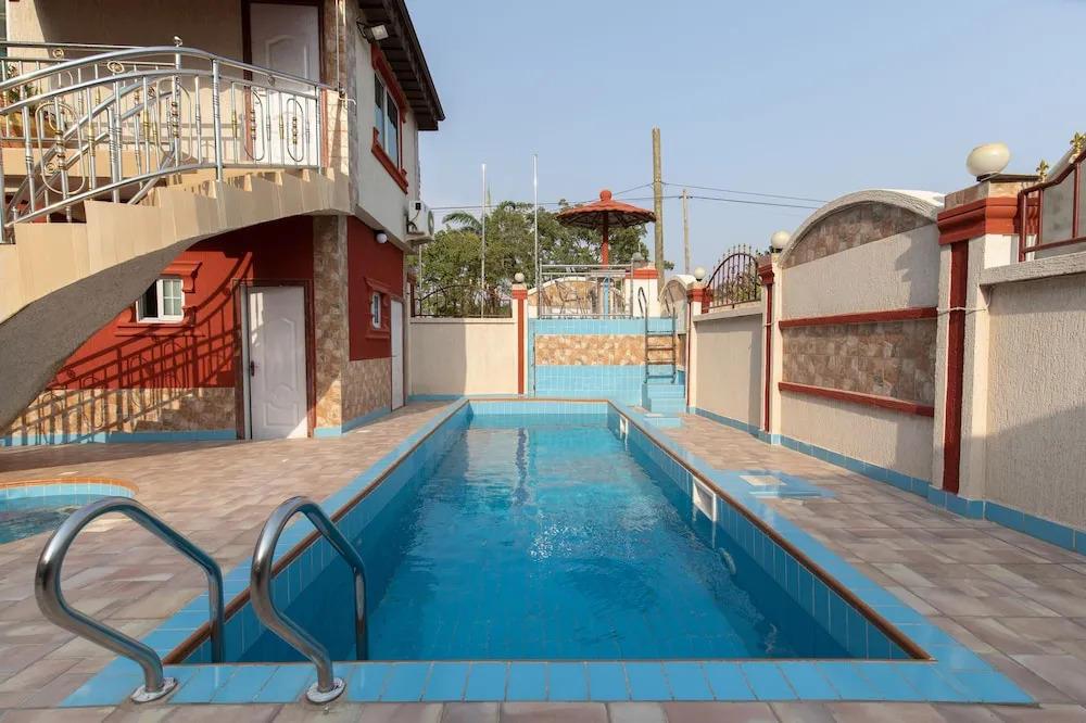 A.G Hotel And Suites