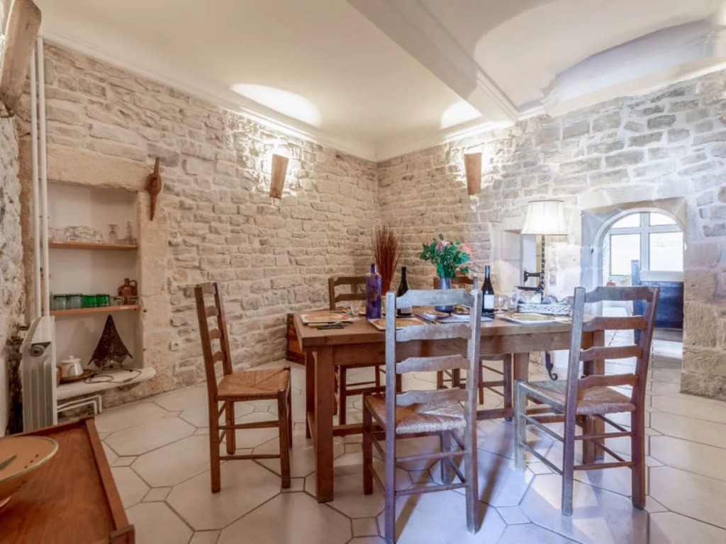 Apartment Belles Pierres by Interhome
