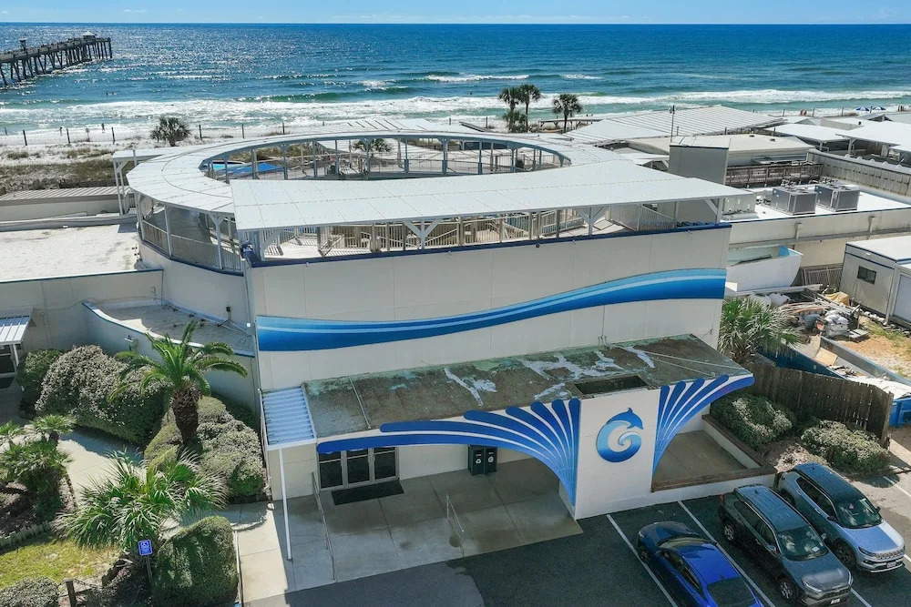 Islander Beach Resort 6012