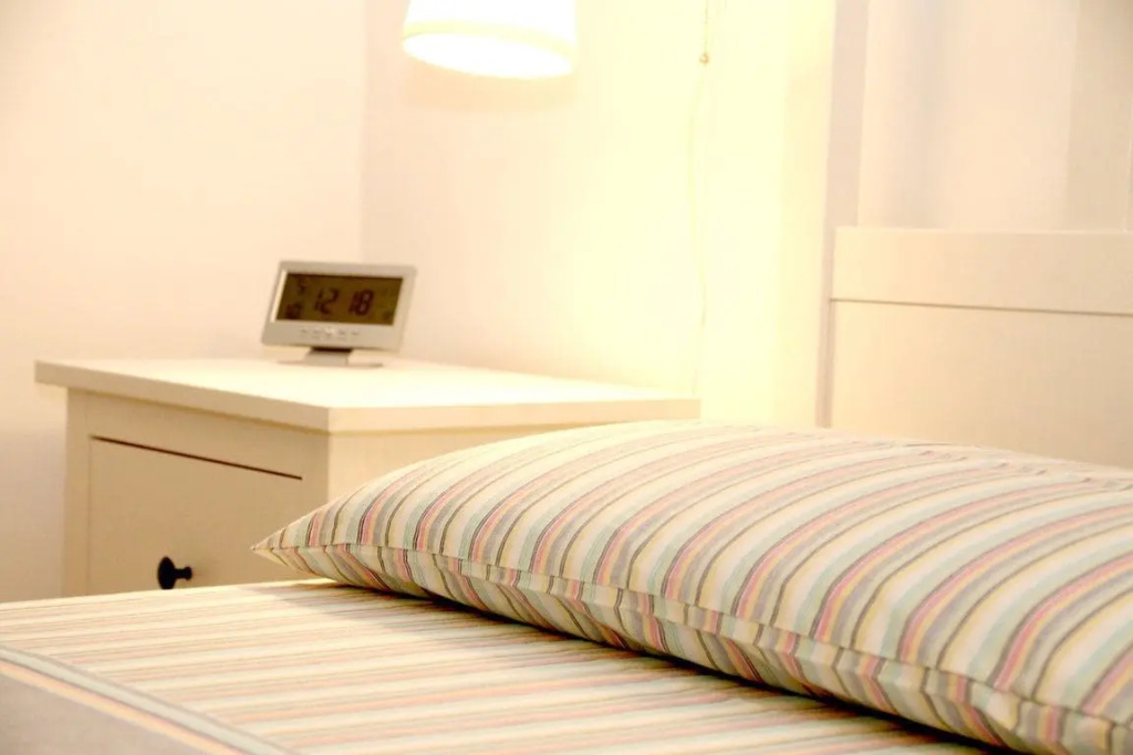 B&B L Aranceto