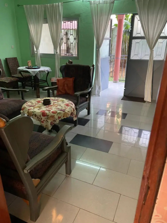 Vicky Appartement