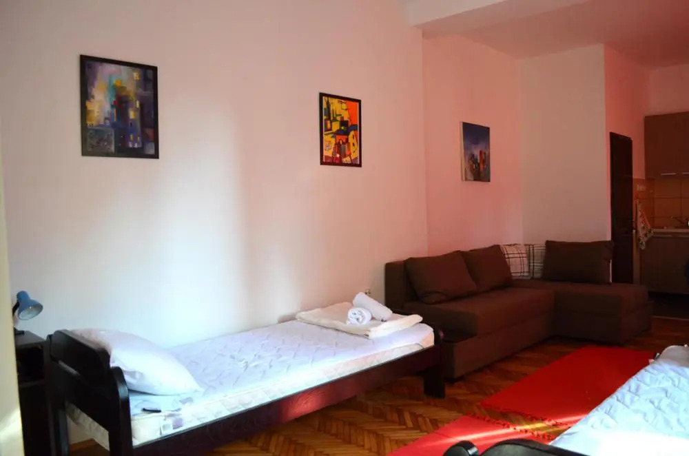Apartmants Night Lux
