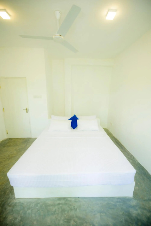Villa Green Bamboo