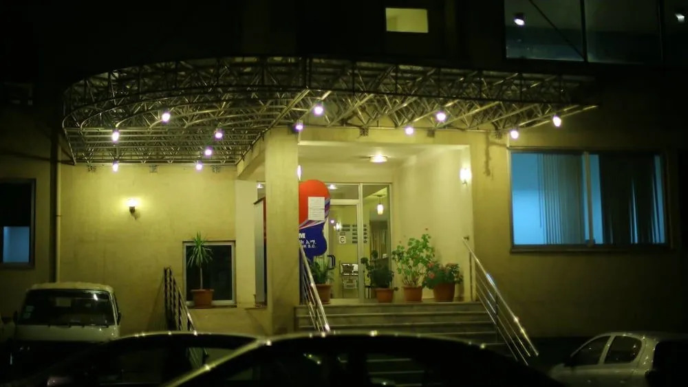 Embilta Hotel