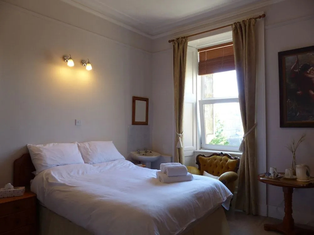 Castle View Accommodation