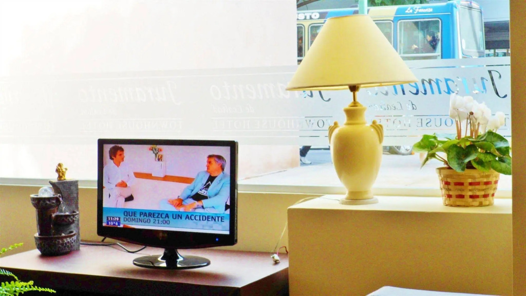 Hotel Juramento