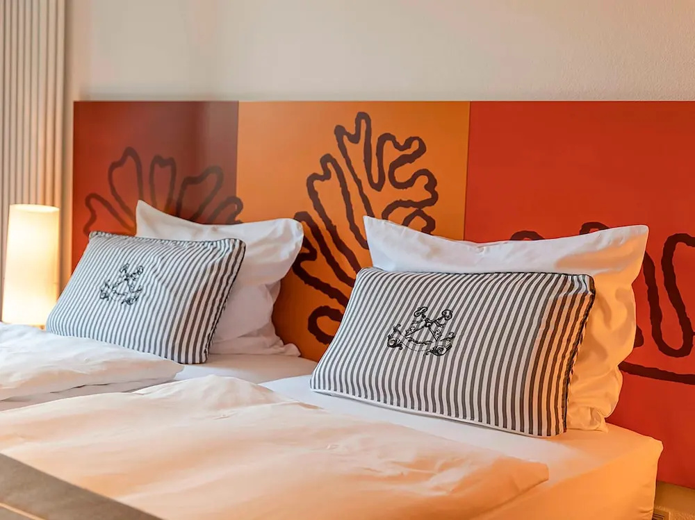 Hotel Begardenhof