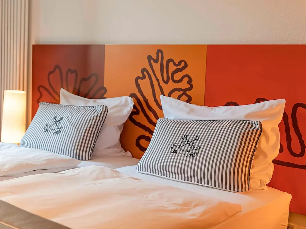 Hotel Begardenhof
