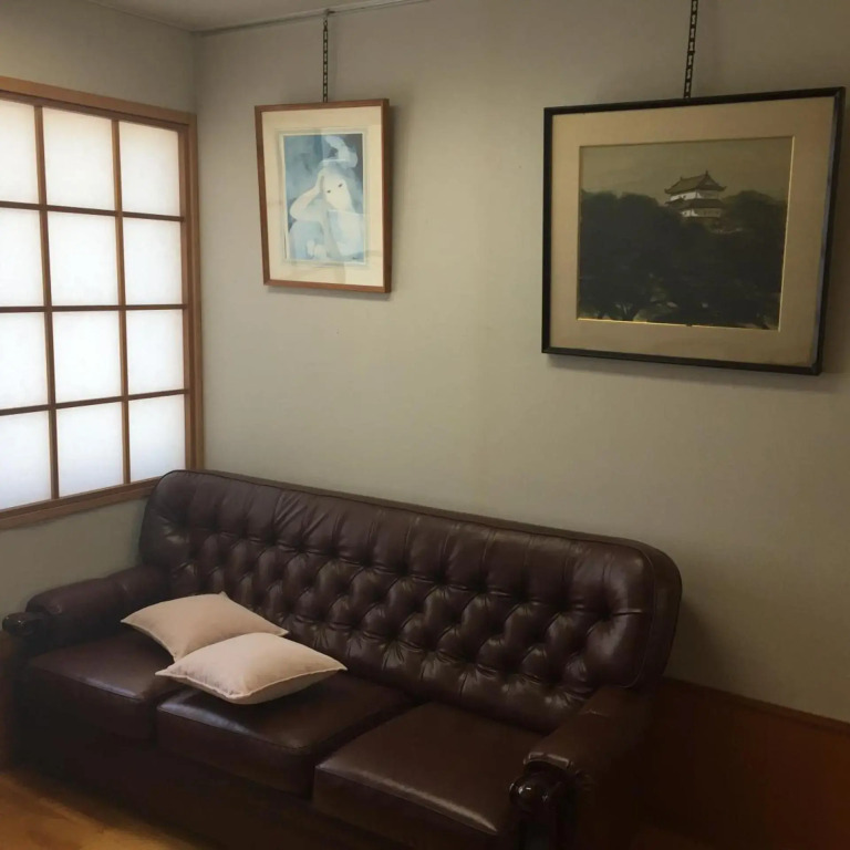 Daymaruya Ryokan