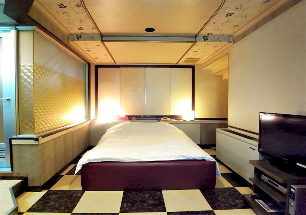 HOTEL YAMAKYU - Adult only