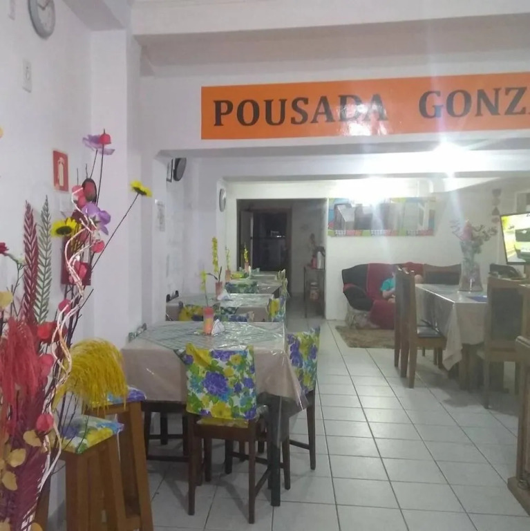 Pousada Gonzaga