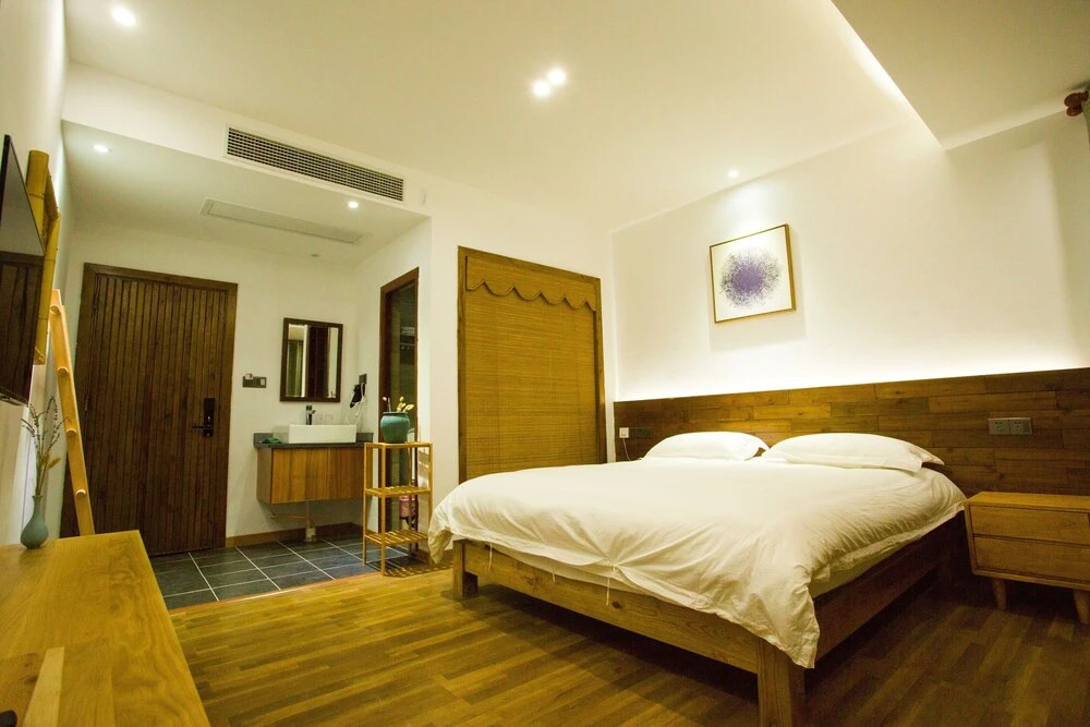 Wally House Hostel