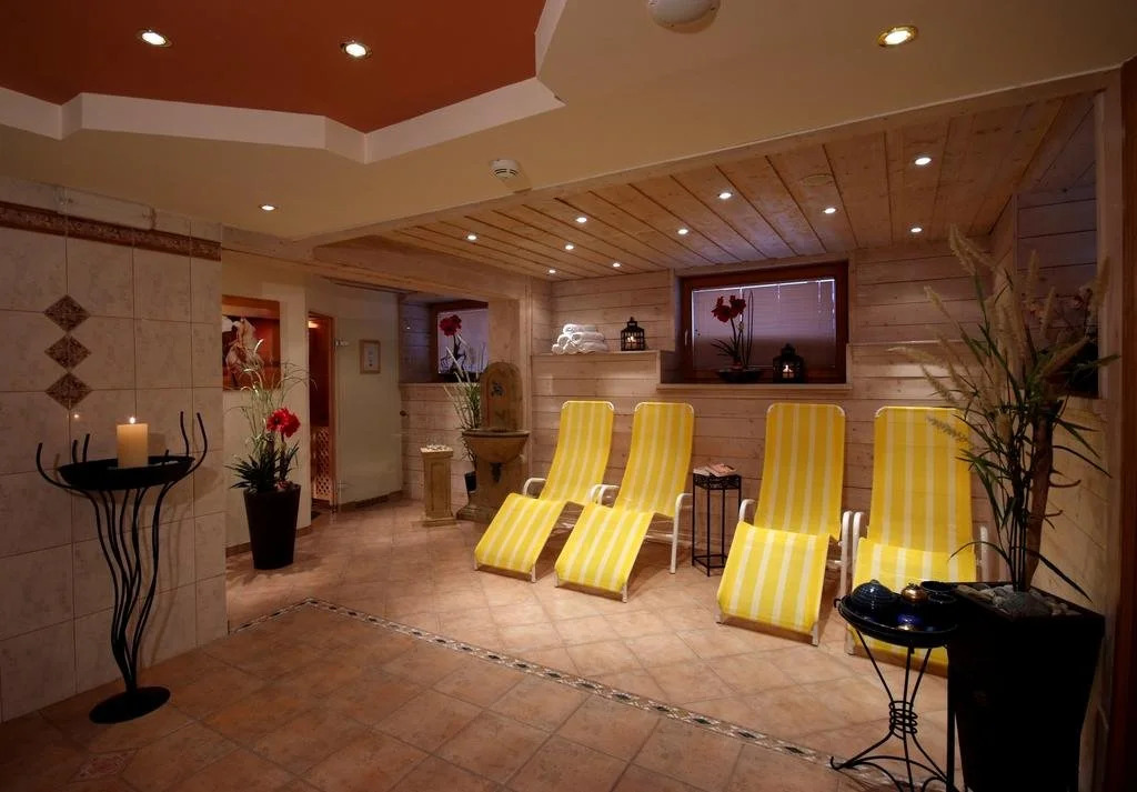 hin&weg das Aparthotel