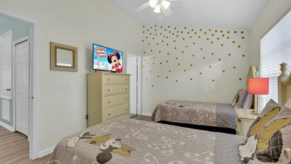 Skc7679 Windsor Hills Resort Vacation Townhome - Includes Resort Clubhouse Amenity Access!