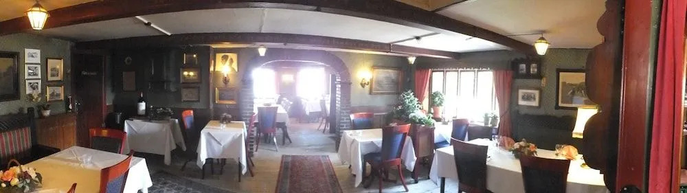 Hotel Hundested