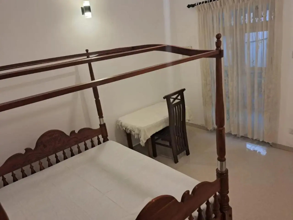 White Villa