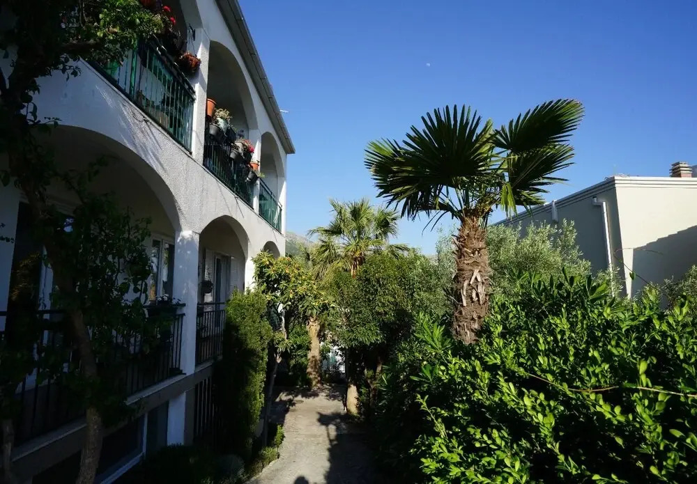 Marija - 120 m From the Beach - SA3