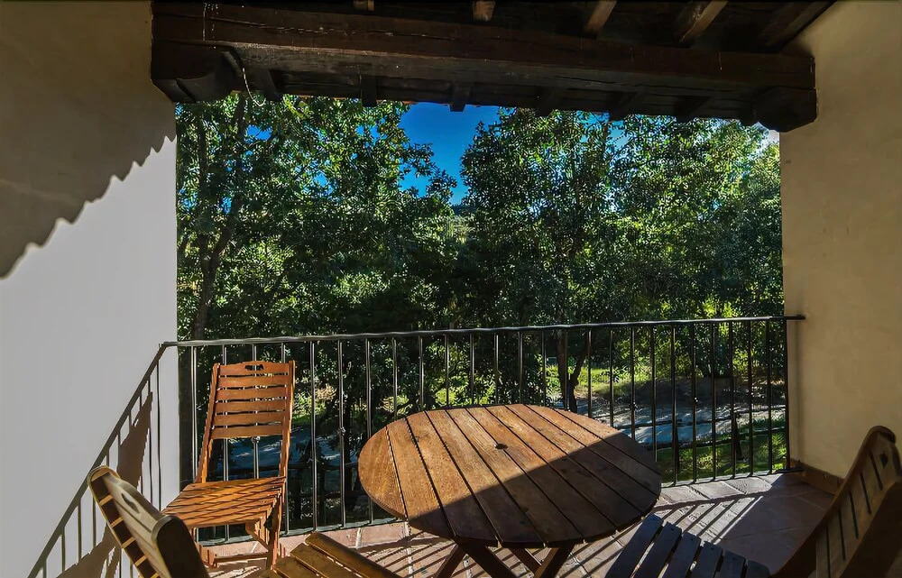 Apartamentos Casasturga
