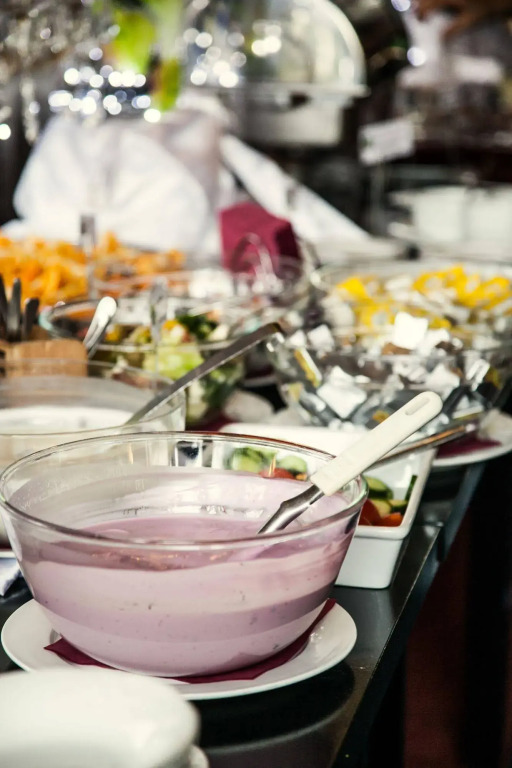 Parkhotel Morris Novy Bor