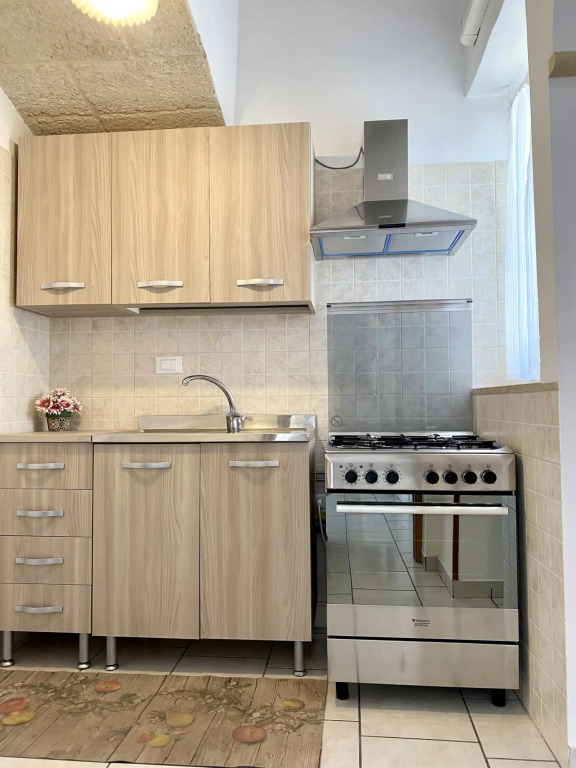 Family Friend apartment, central position-La Vita è Bella