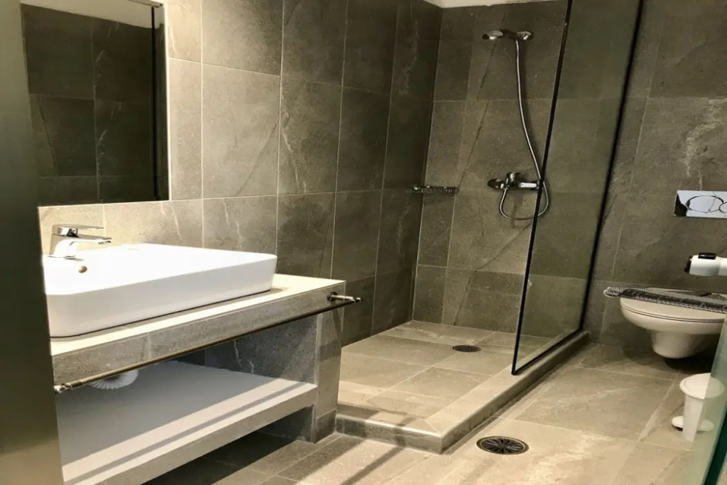 Amalia Sea Hotel