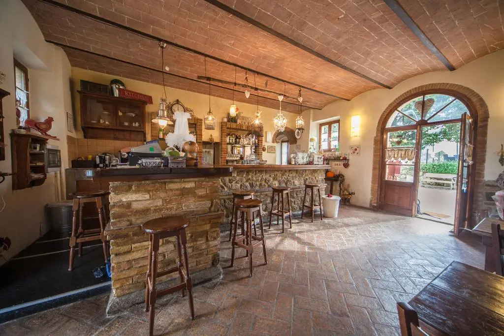 Villa Otium Bed & Breakfast