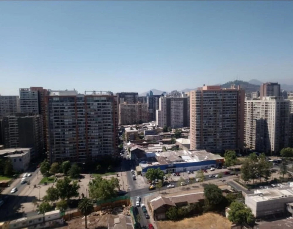 Serrano 611 Dpto 2304 Torre A
