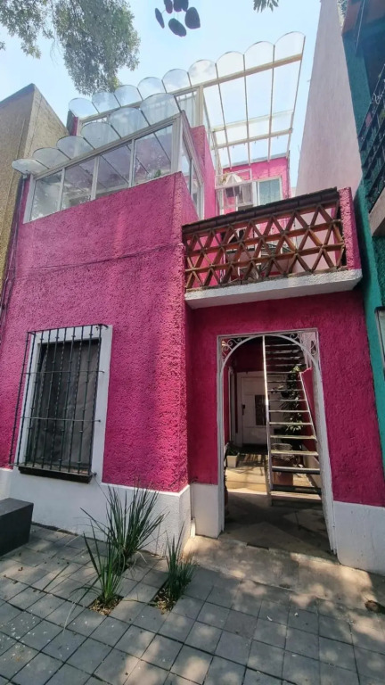 Departamentos Mi querido Coyoacán
