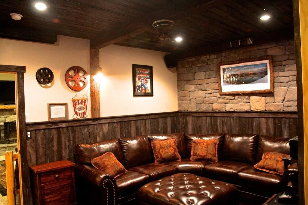 Fawn Ridge Lodge