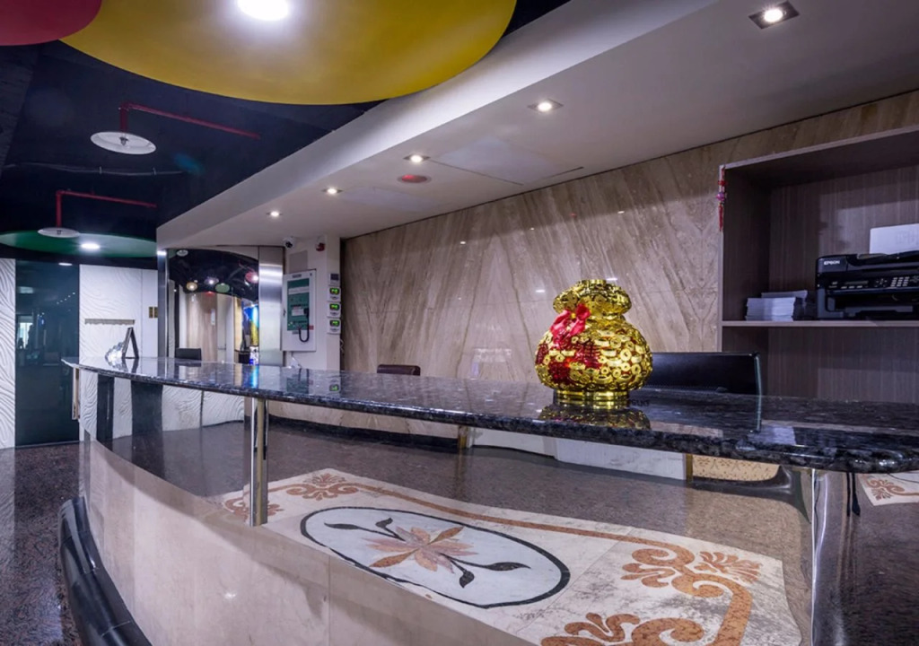 Lido Holiday Hotel
