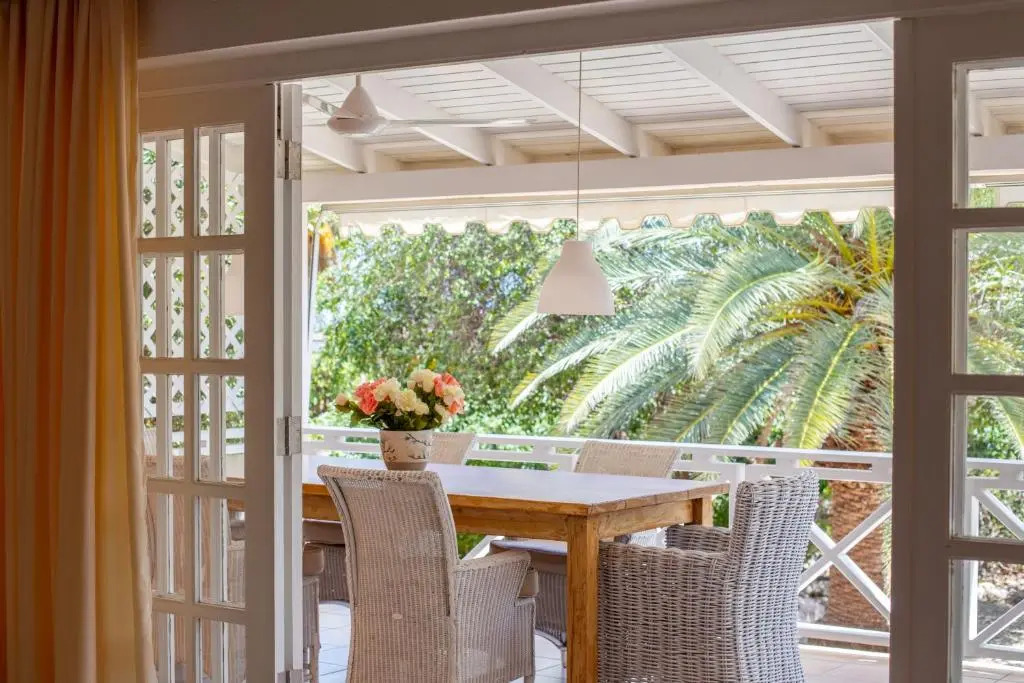 Piscadera Bay Resort 25