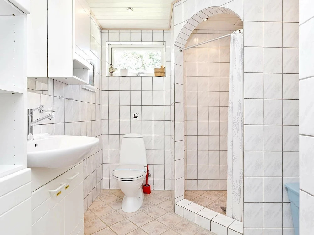 Delightful Holiday Home in Gilleleje Near Sea