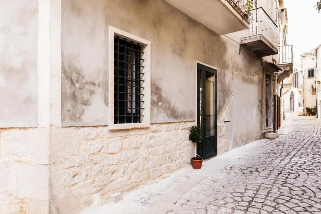 Casa Nerina