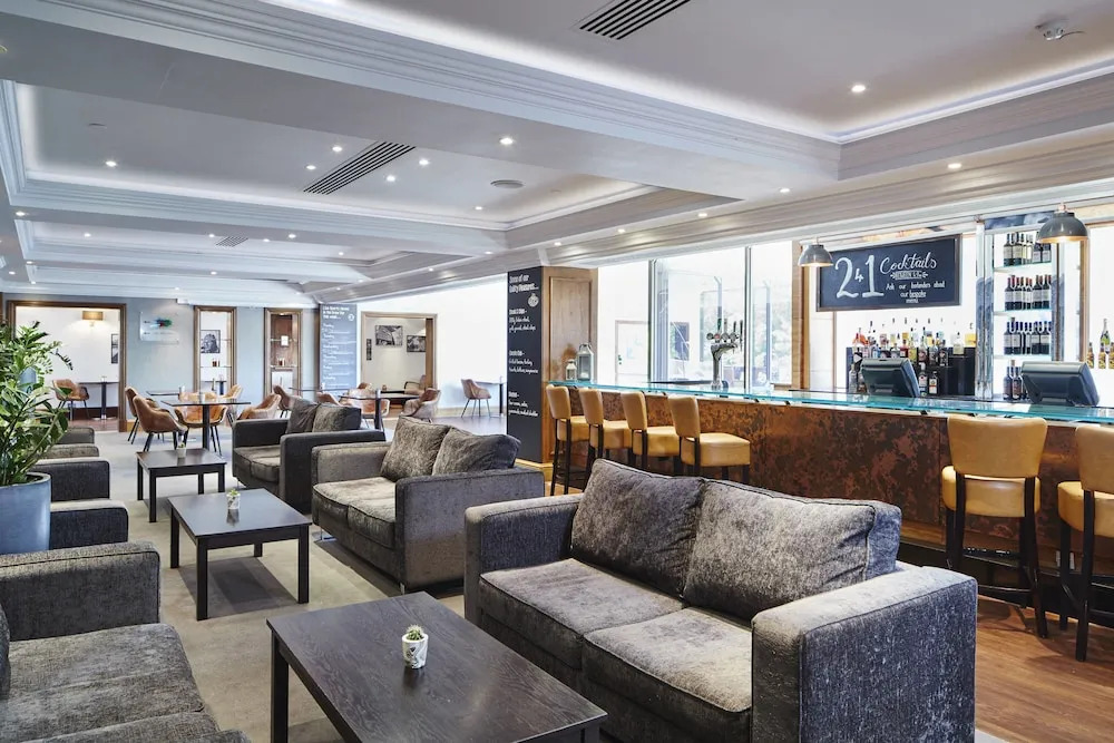 Bristol Marriott Hotel City Centre