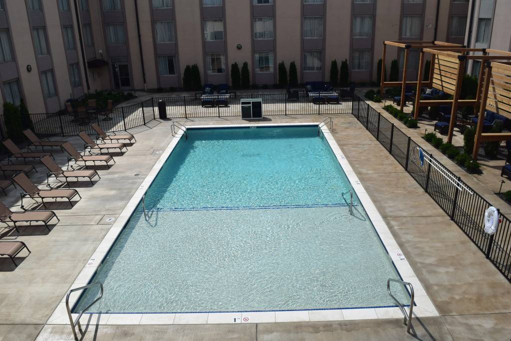 Holiday Inn St Louis SW - Route 66 by IHG