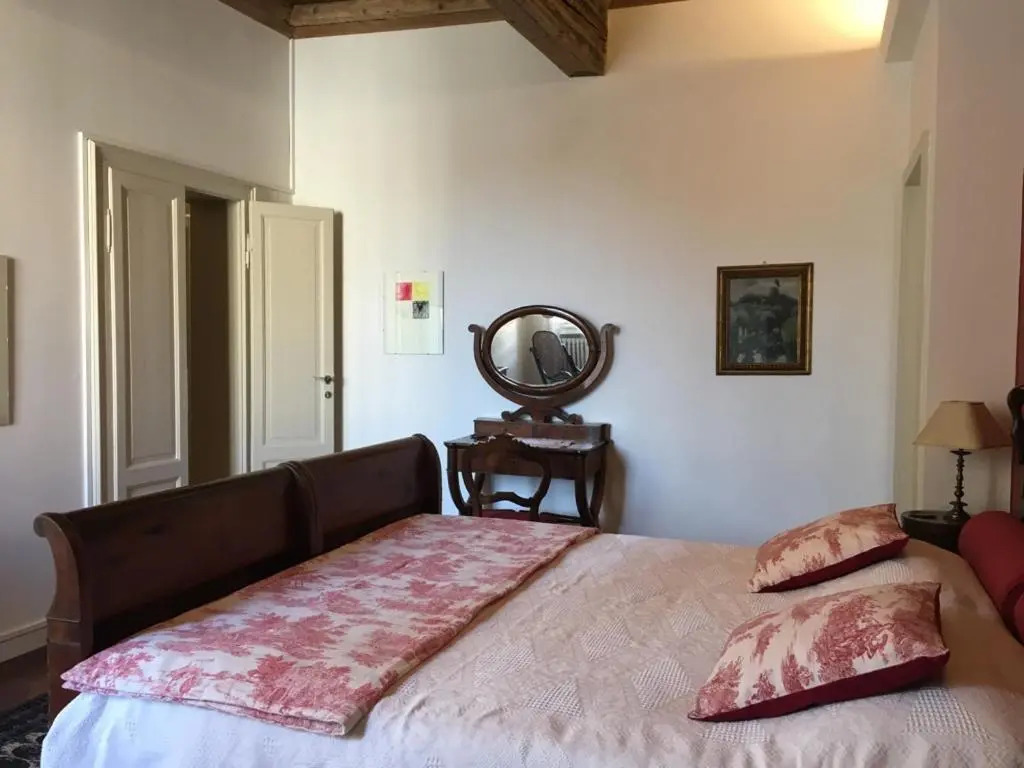 B&B LAffresco