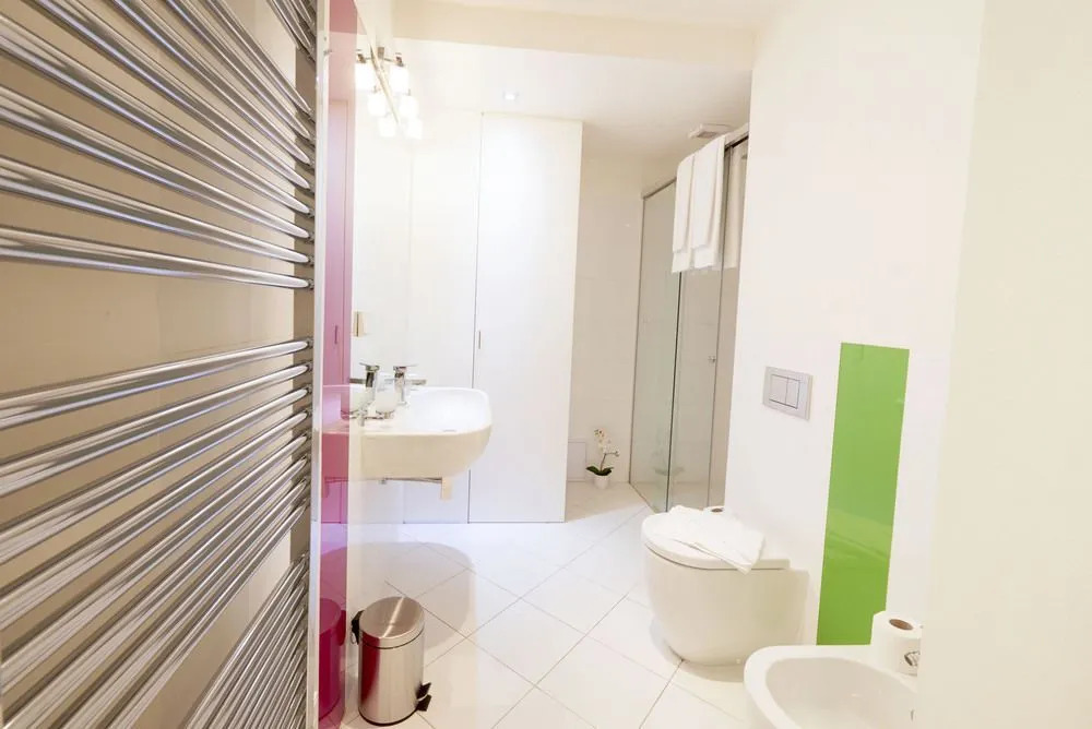 EMPIRENT New Town Apartments