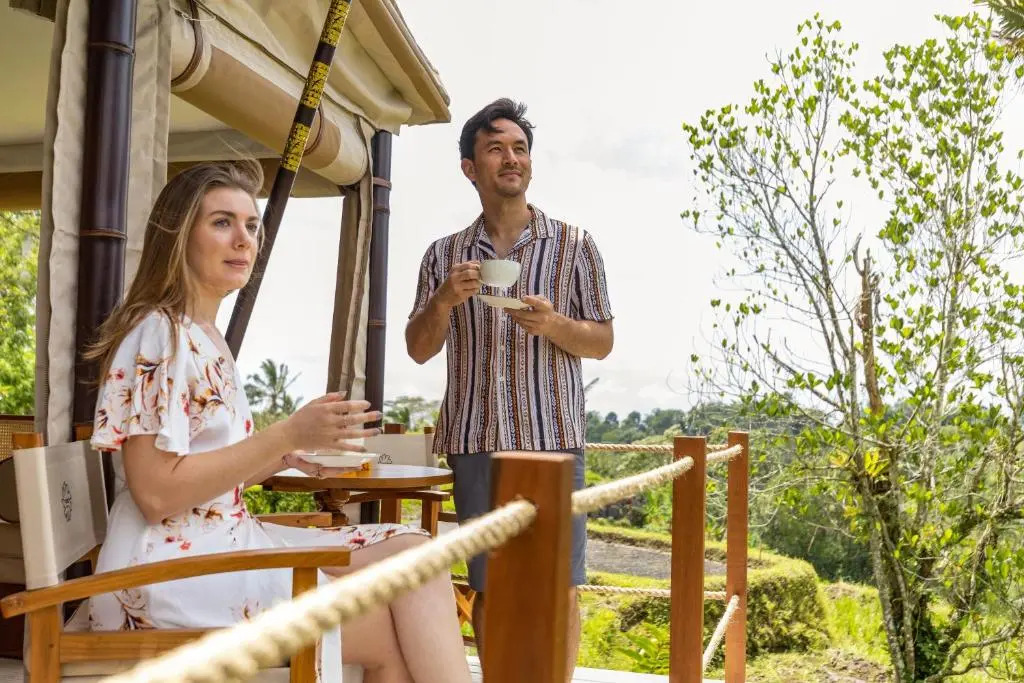 Nadi Nature Resort