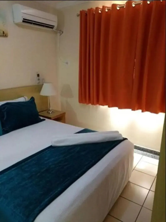 Villas DiRoma Residence - HUP CALDAS NOVAS